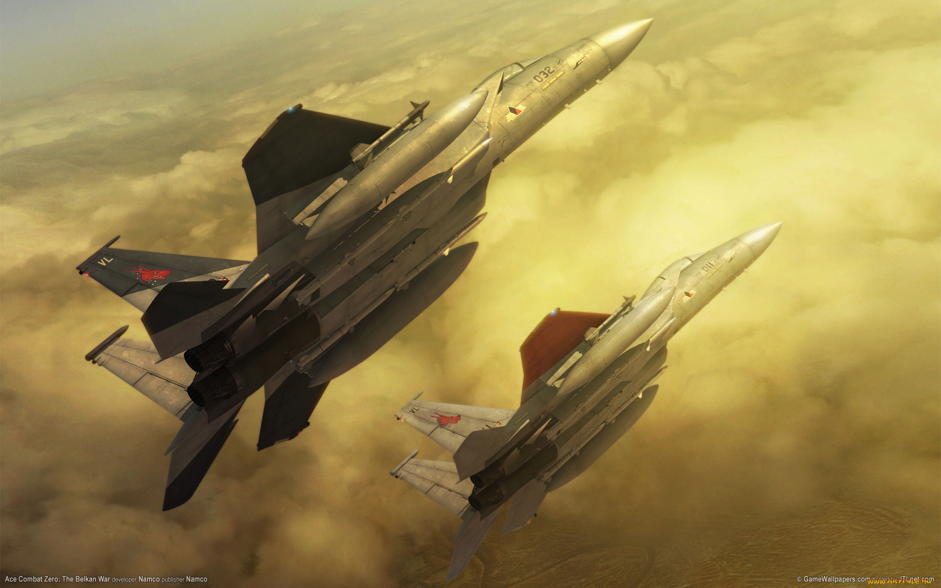 Обои Ace Combat Zero: The Belkan War Свалка Ace Combat Zero: The Belkan  War, обои для рабочего стола, фотографии ace, combat, zero, the, belkan,  war, видео, игры Обои для рабочего стола, скачать